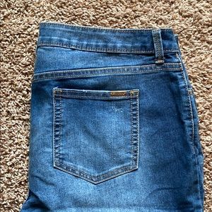 Jennifer Lopez Jeans